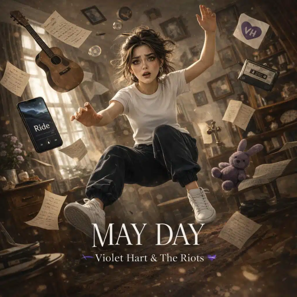 May Day