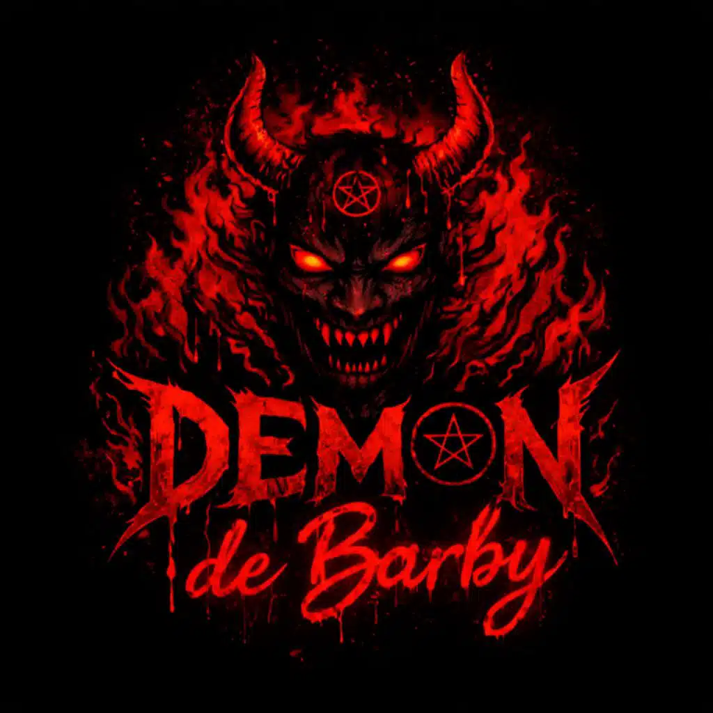 Démon