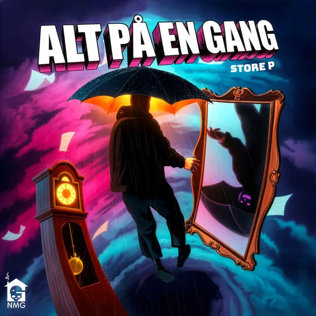 Store P