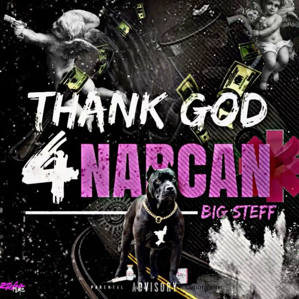 Thank God 4 Narcan