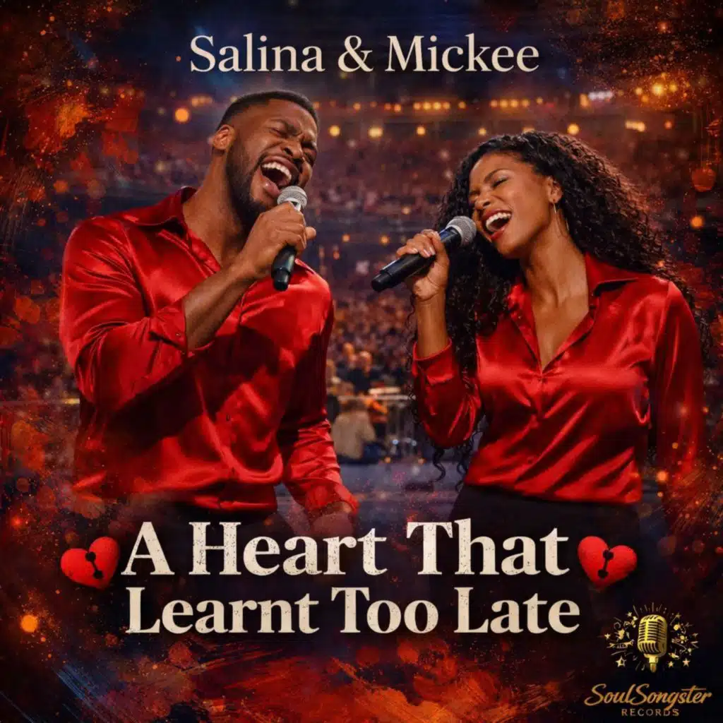 A Heart That Learnt Too Late
