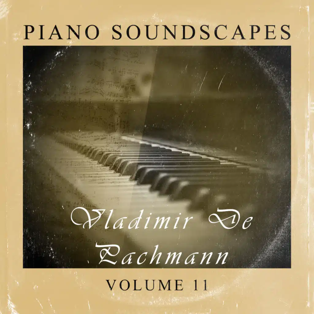 Piano Soundscapes, Vol. 11