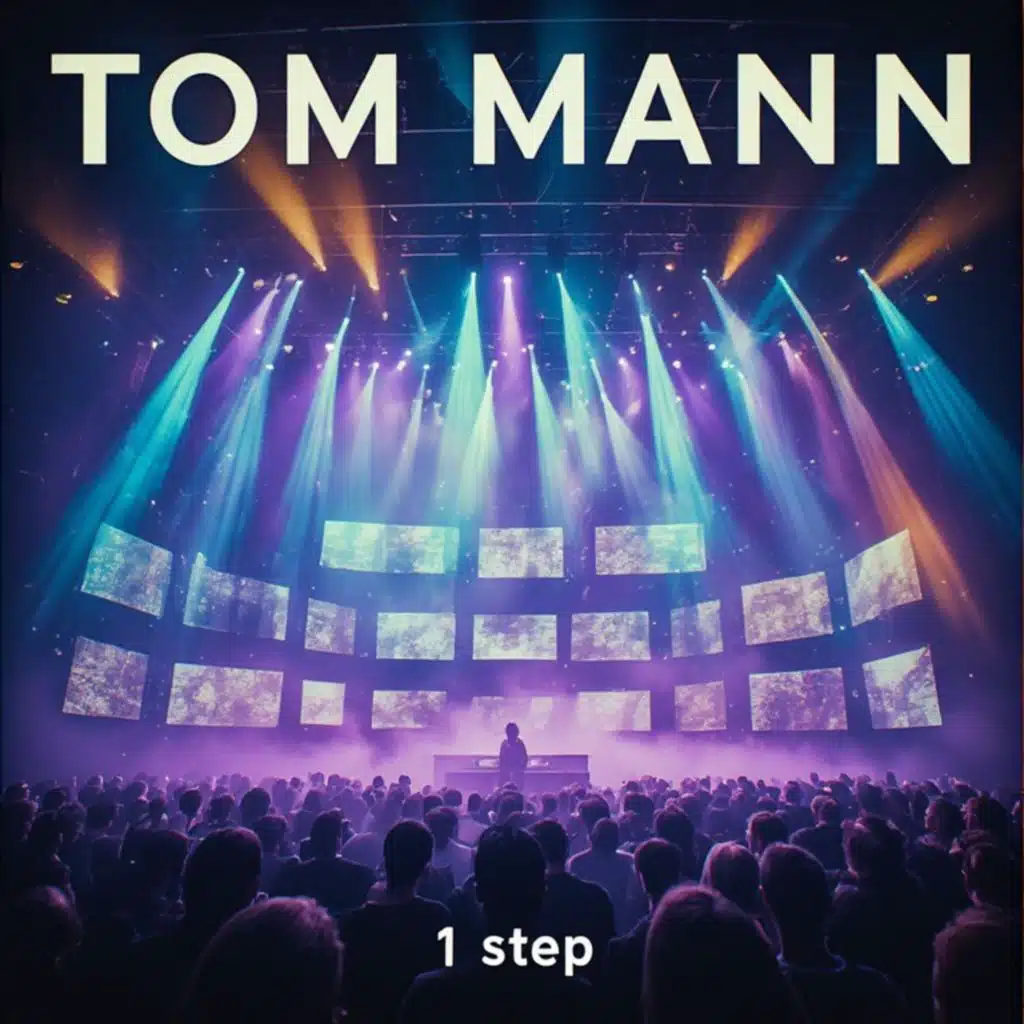 Tom Mann