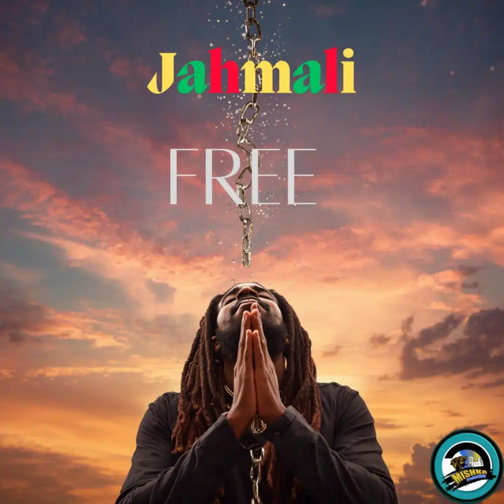 Jahmali