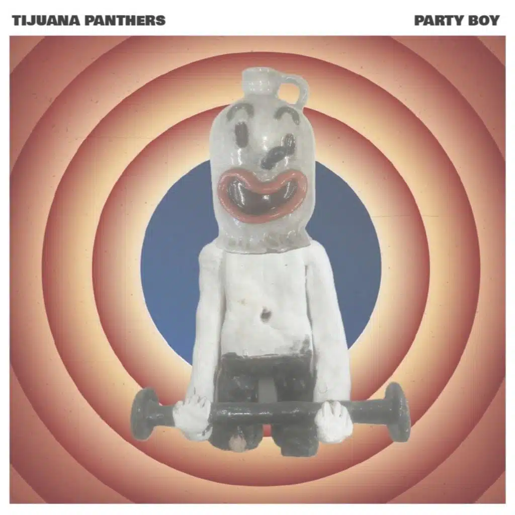 Tijuana Panthers