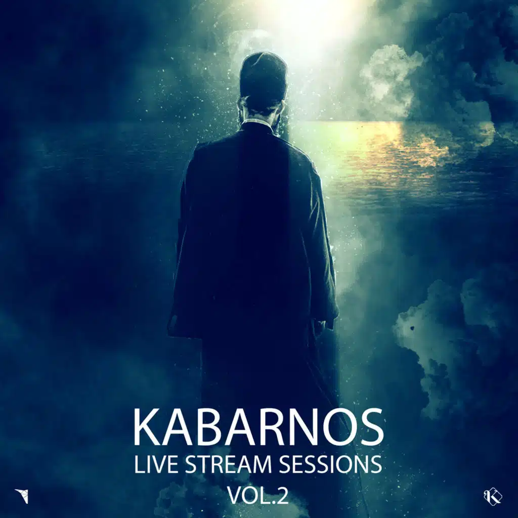 Kabarnos Livestream Sessions, Vol. 2 (Live)