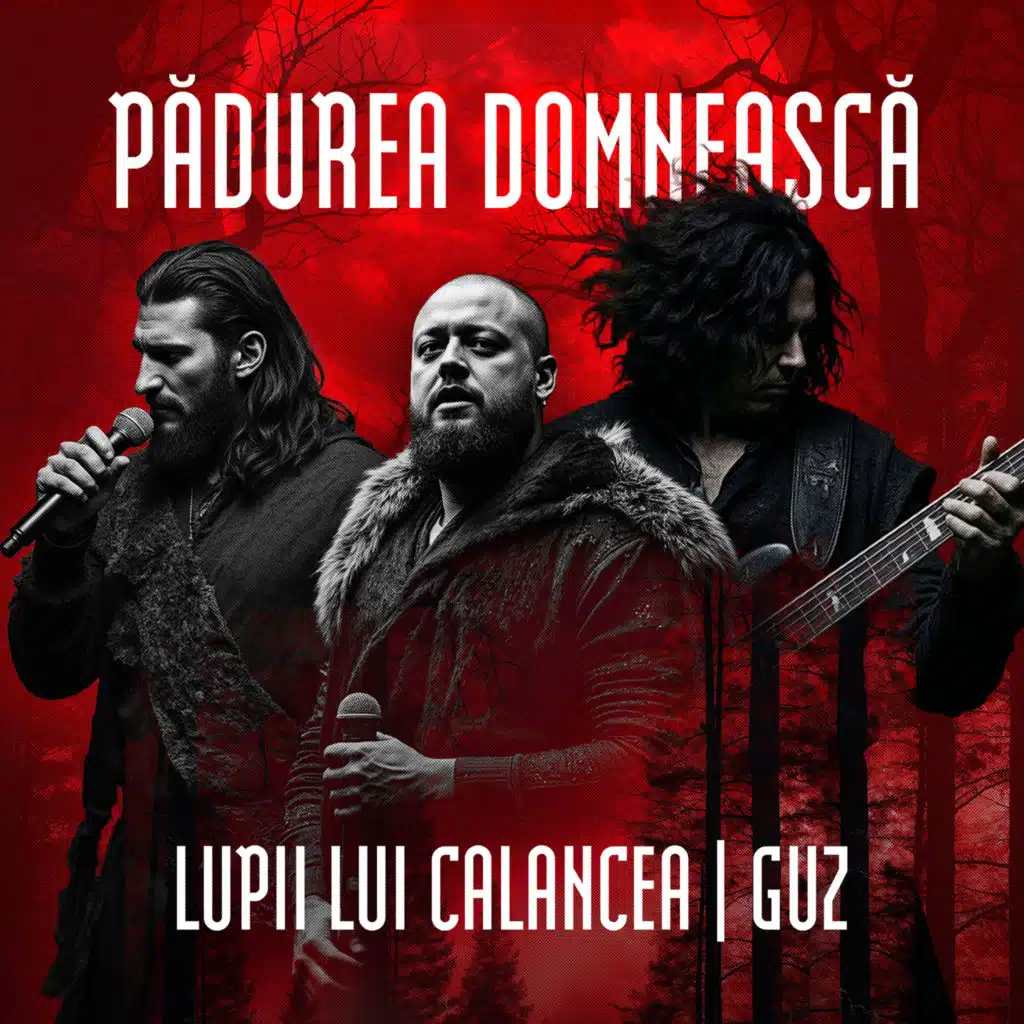 Padurea Domneasca