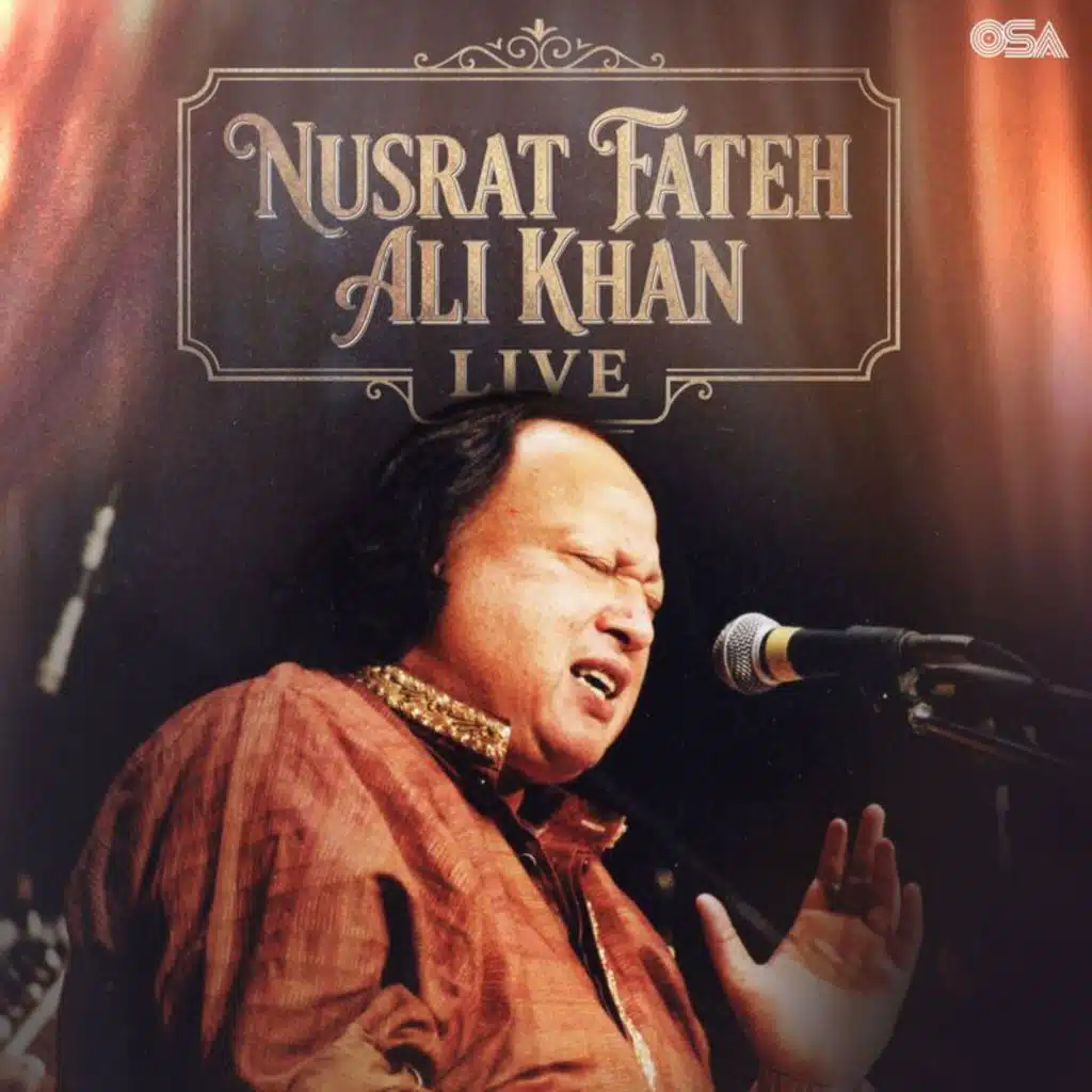 Kali Kali Zulfon Ke Phande Na Dalo (Live Version)