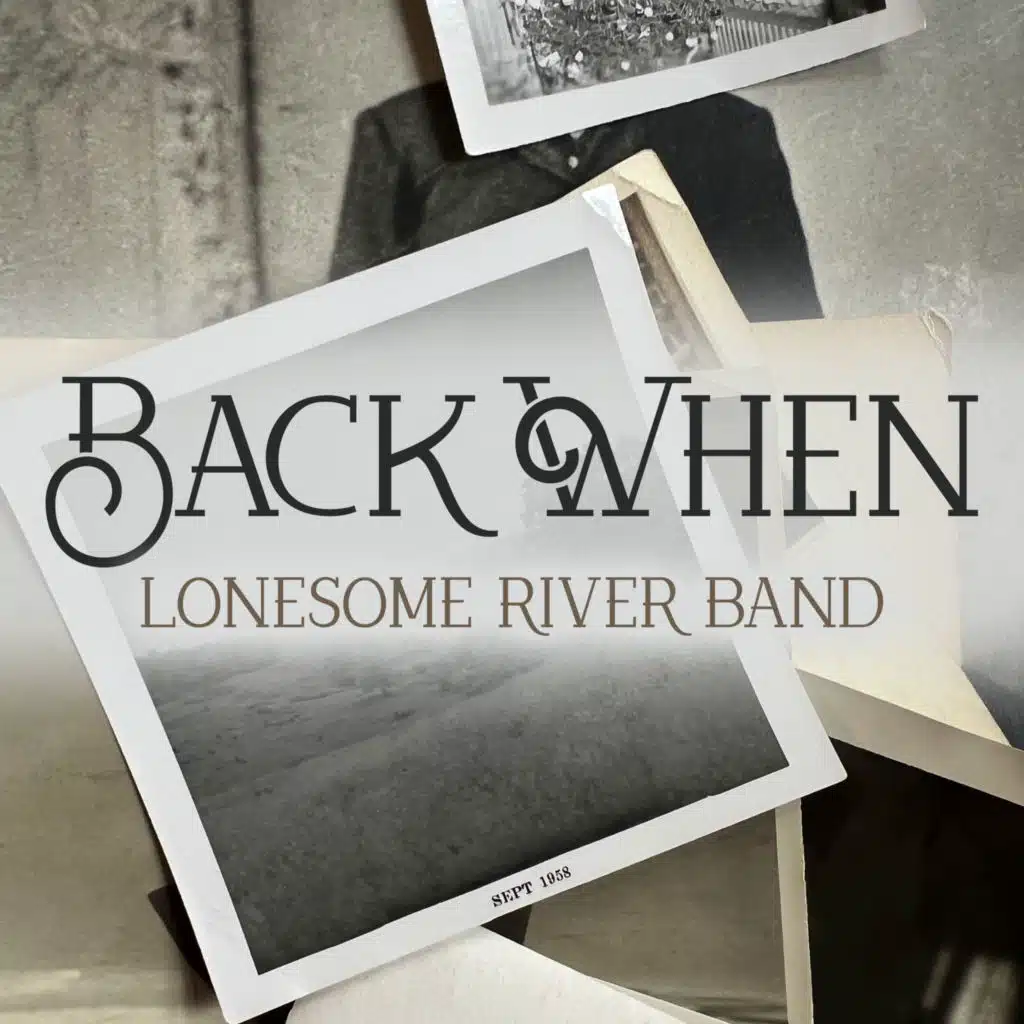 Lonesome River Band