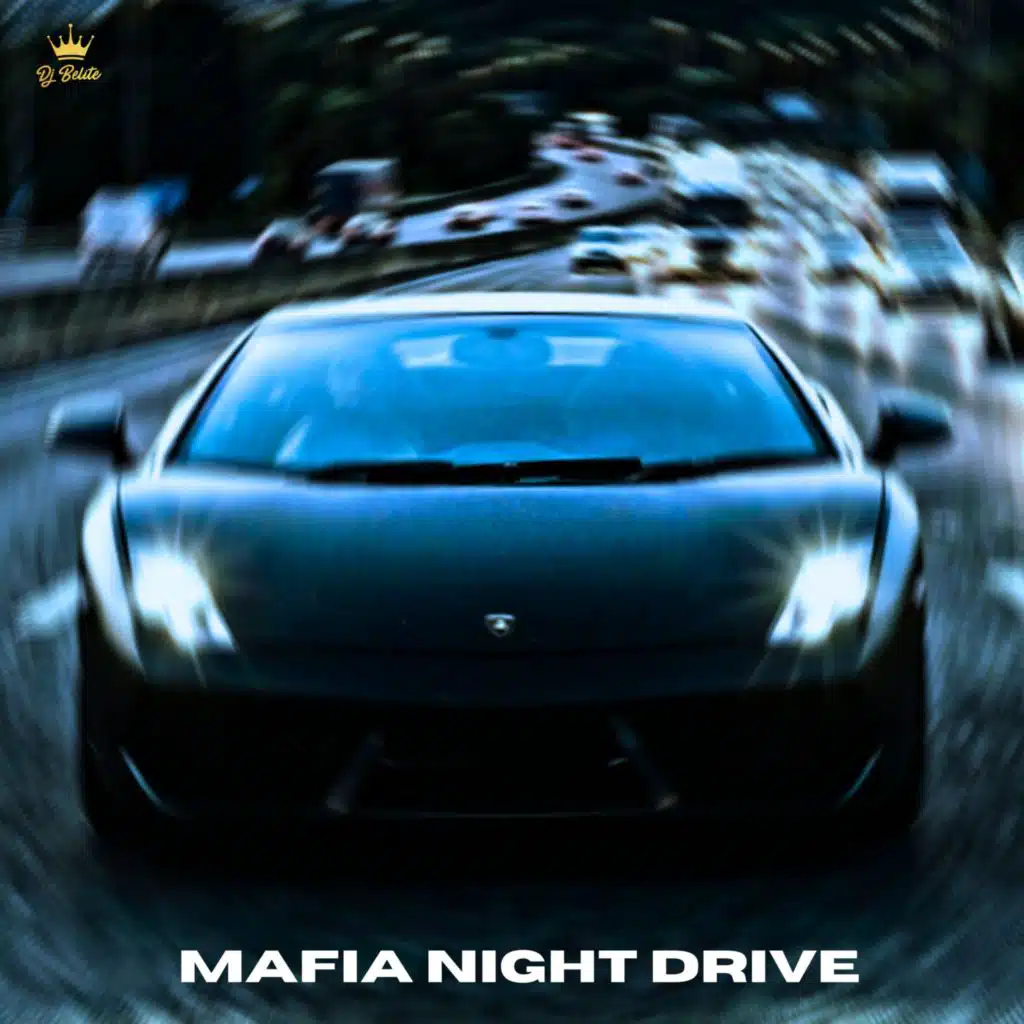 Mafia Night Drive