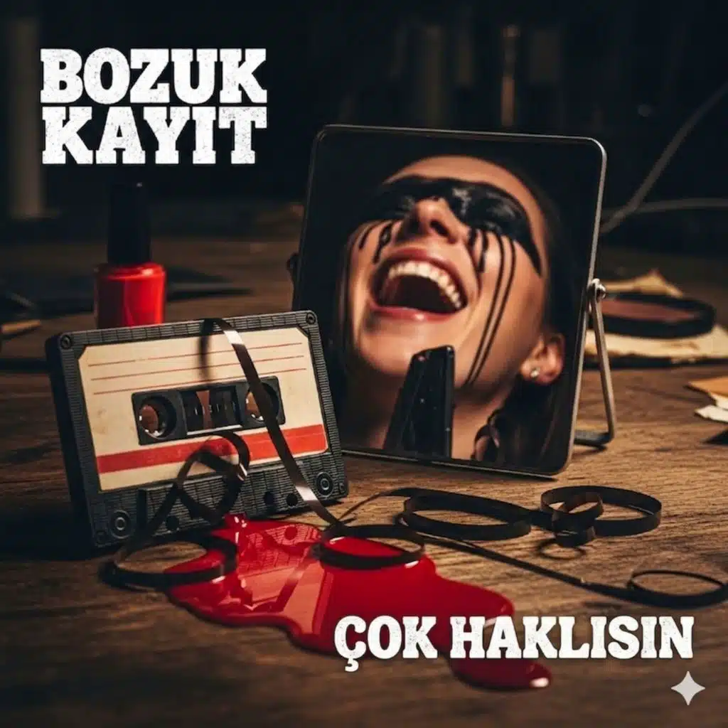 Çok Haklısın