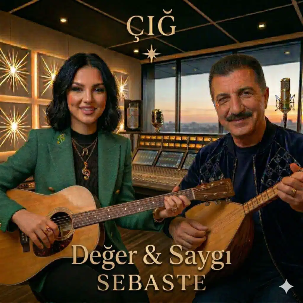 Çığ EP