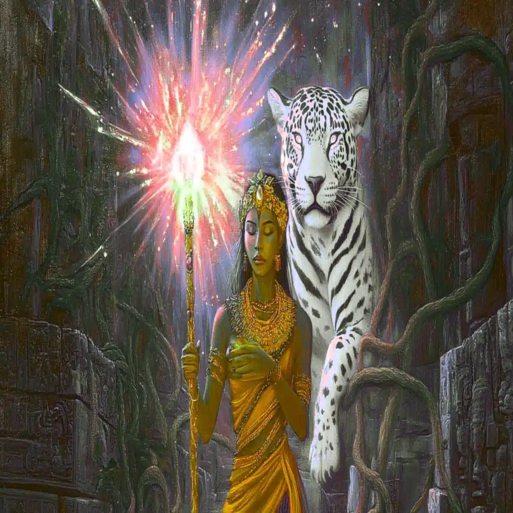 ANCIENT HEALING SOUND