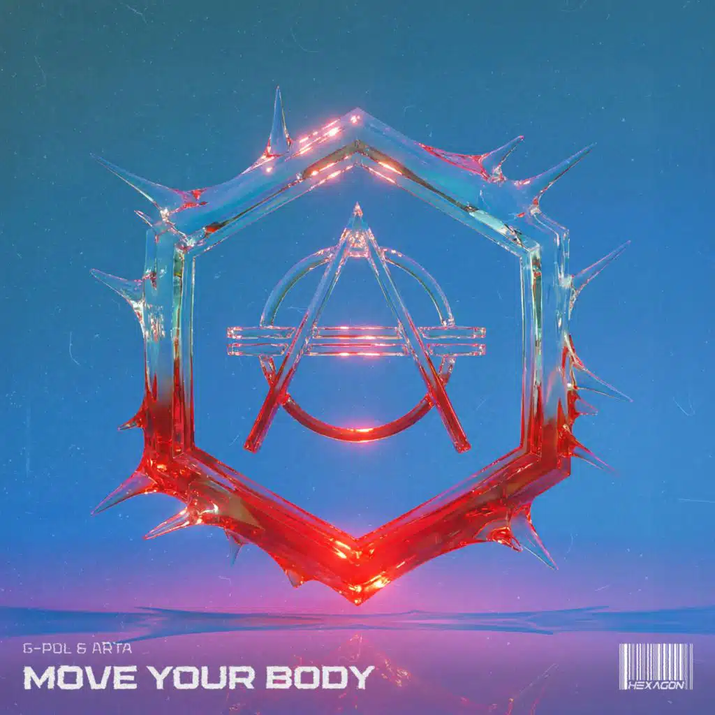 Move Your Body