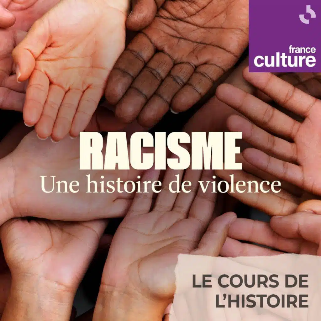 Racisme, une histoire : Race et République, histoire d'un tabou français