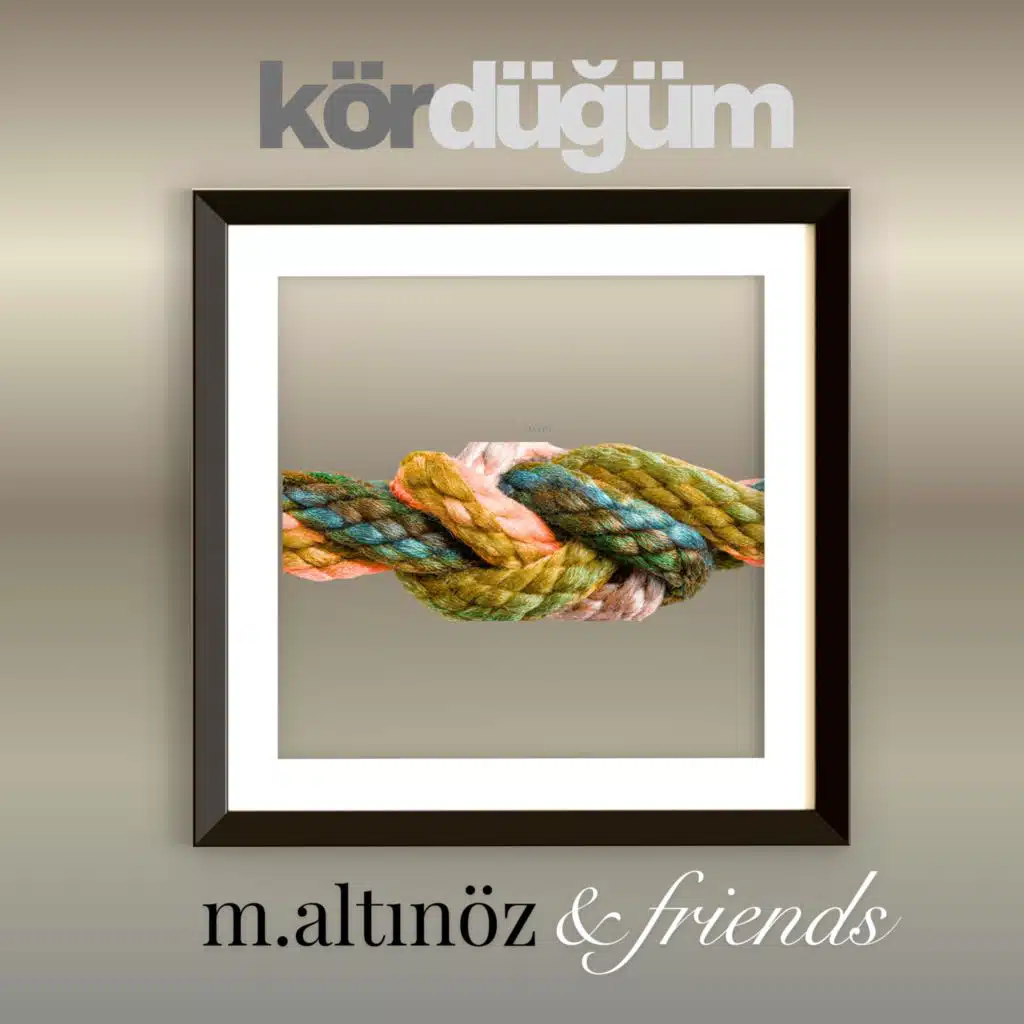 kördüğüm