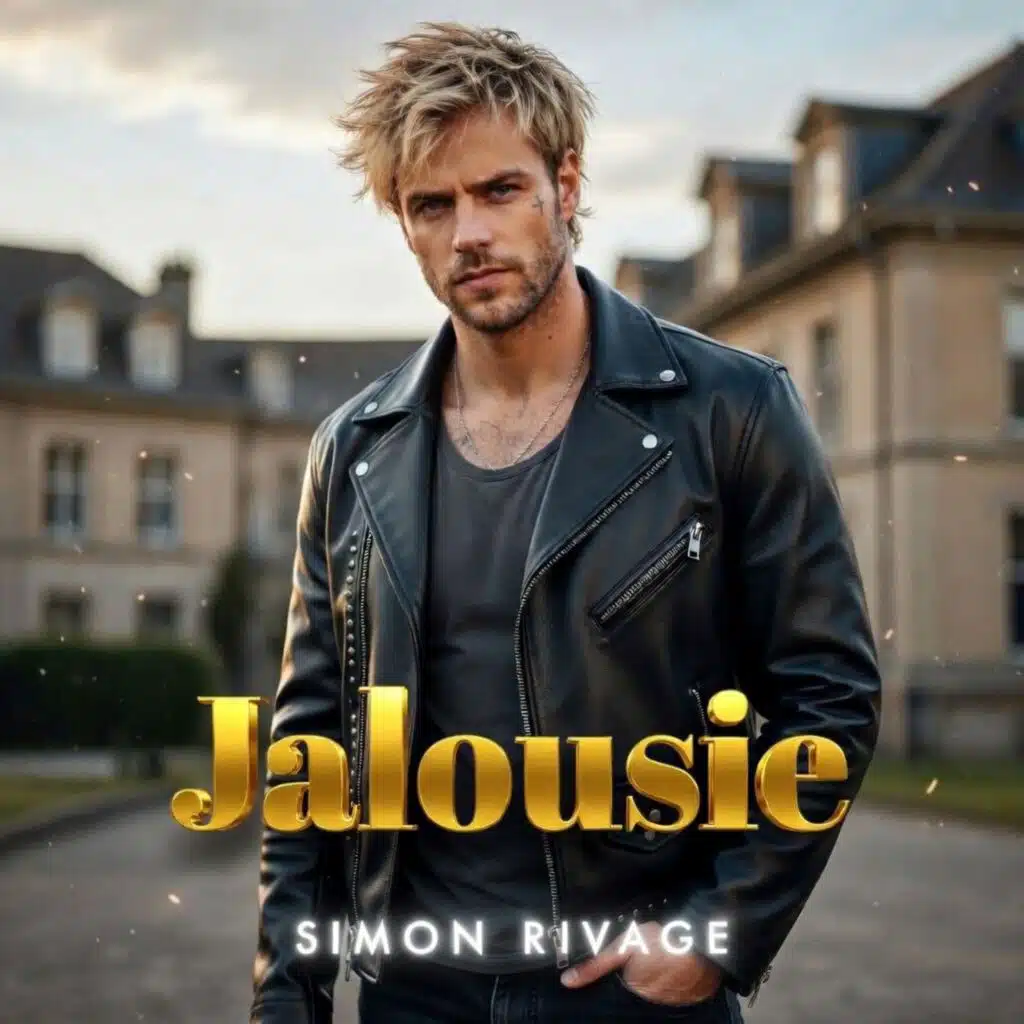 Simon Rivage