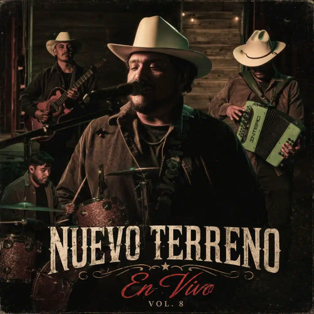 Nuevo Terreno