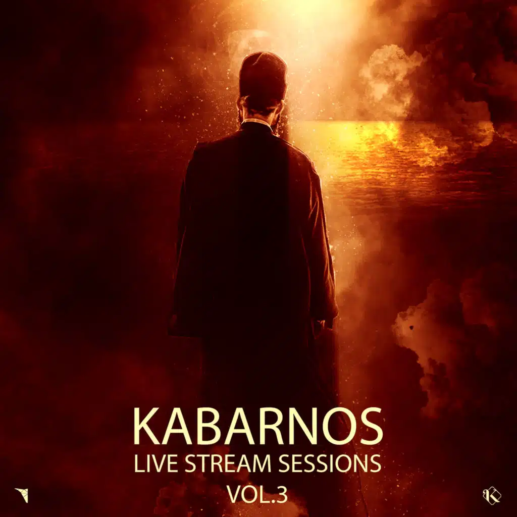Kabarnos Livestream Sessions, Vol. 3 (Live)