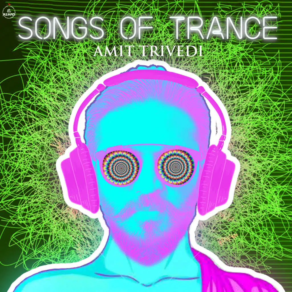 Songs of Trance
