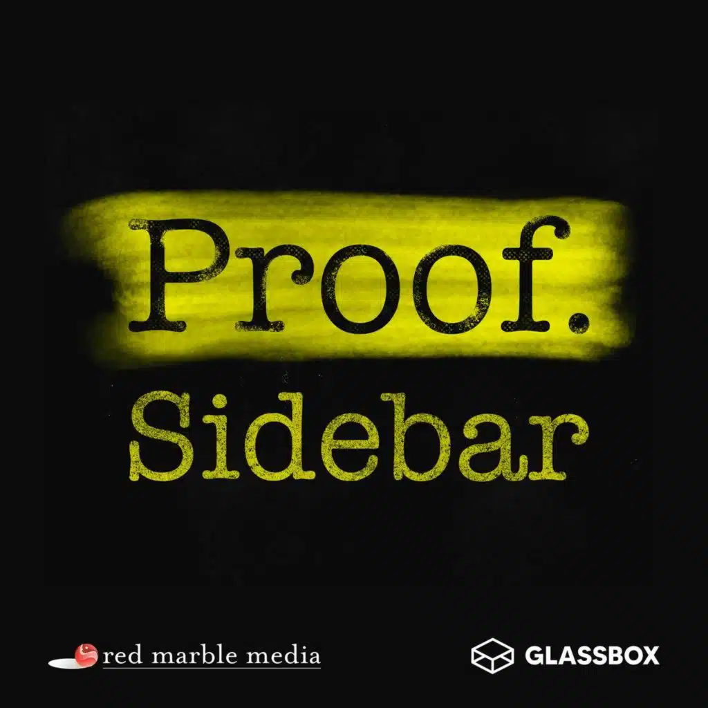 Murder at the Bike Shop | Sidebar 12