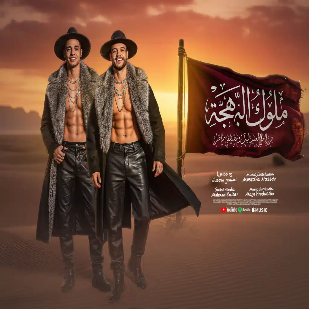 ملوك البهجه