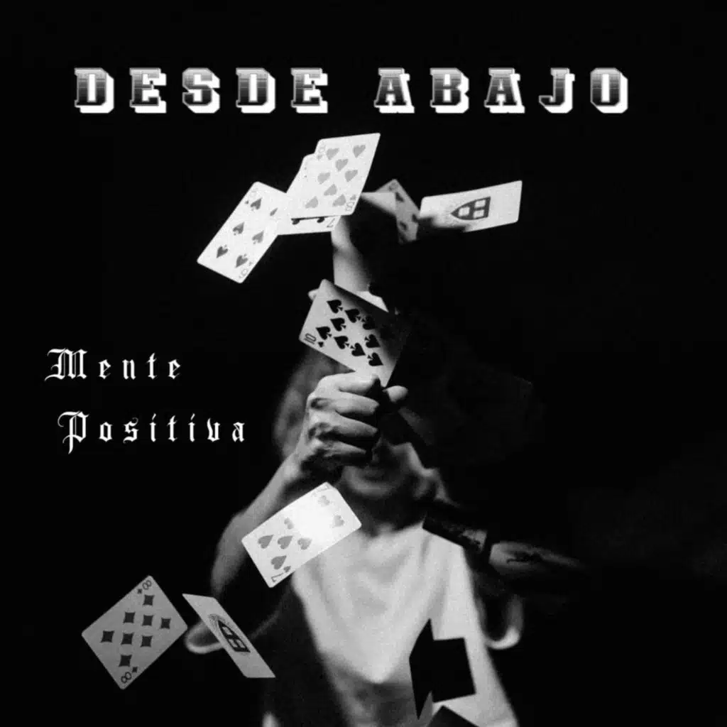 DESDE ABAJO