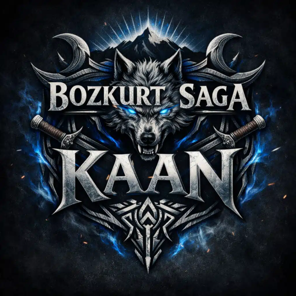 Bozkurt Saga