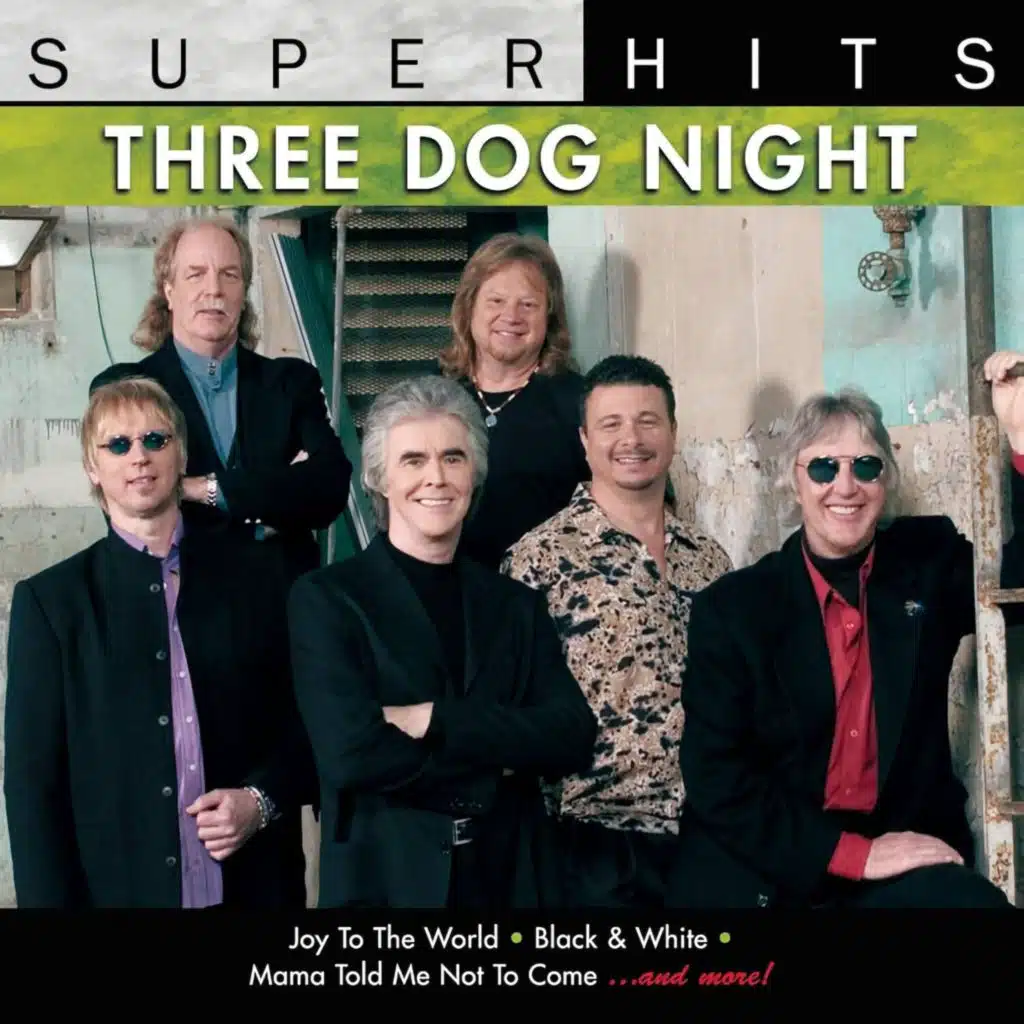 Super Hits (Live)