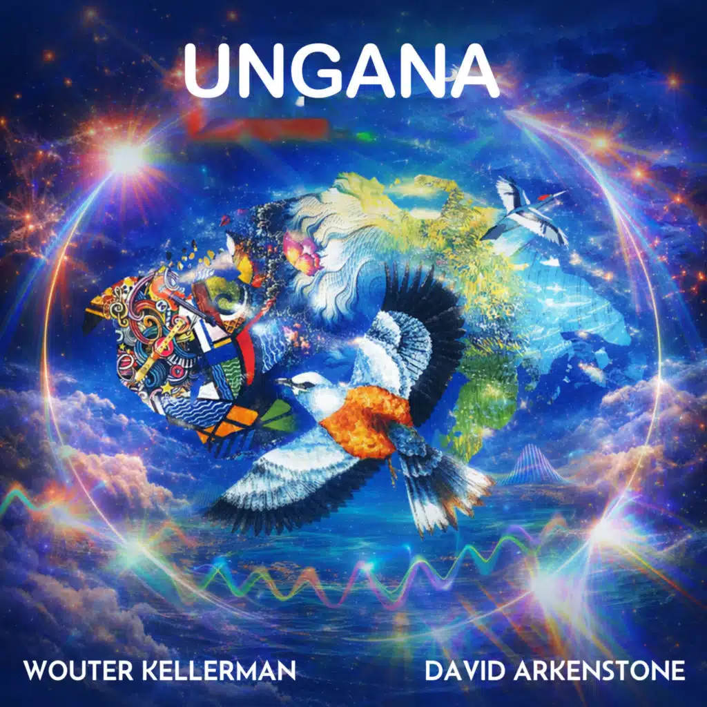 Wouter Kellerman & David Arkenstone