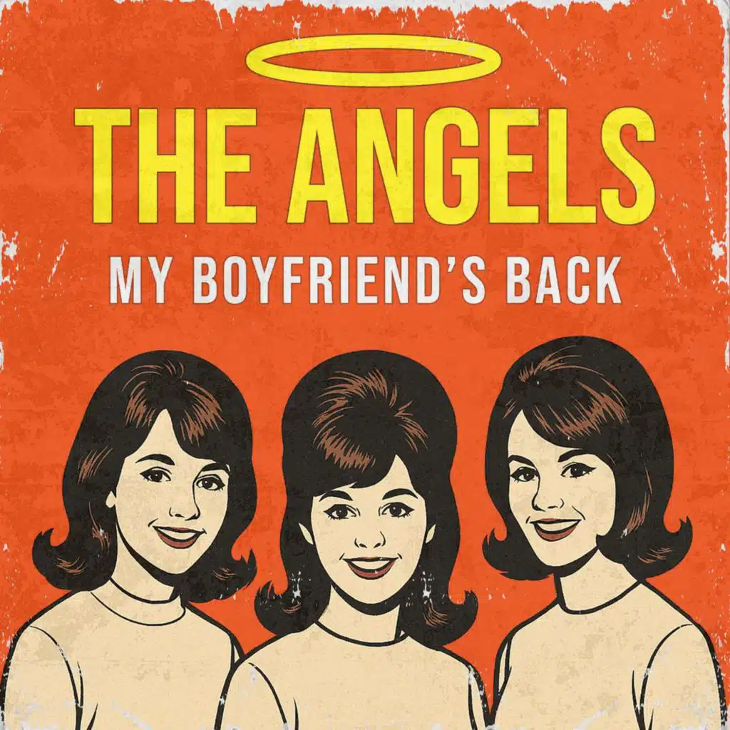 My Boyfriend's Back (Rerecorded)