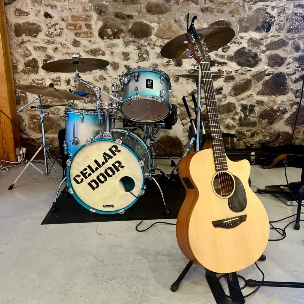Cellar Door