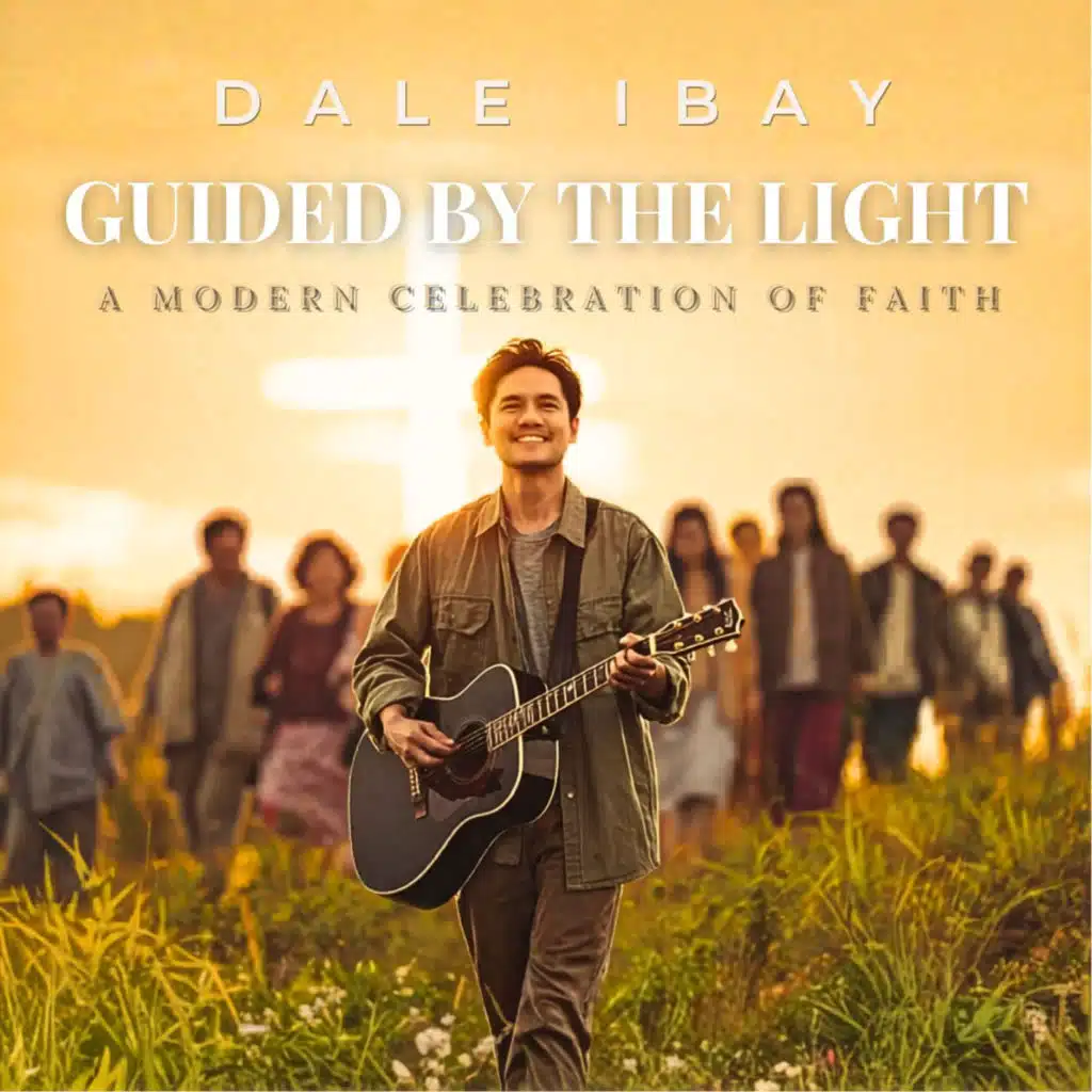 Guided by the Light: A Modern Celebration of Faith