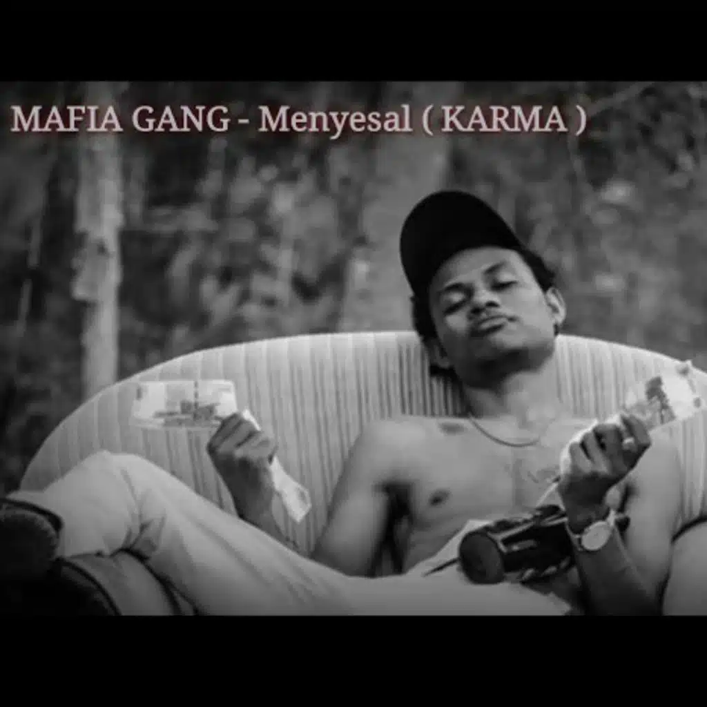 Mafia Gang