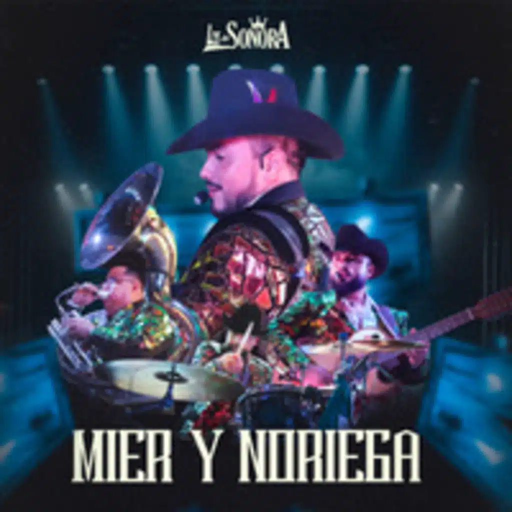 Mier Y Noriega (Live)