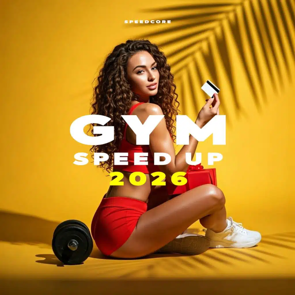 Gym Speed Up 2026
