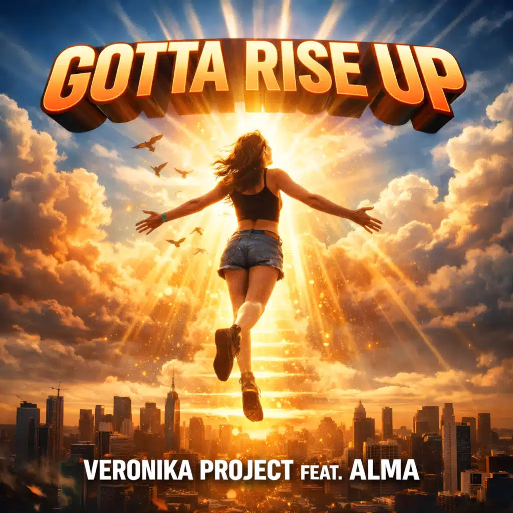 Gotta Rise Up (feat. Alma)