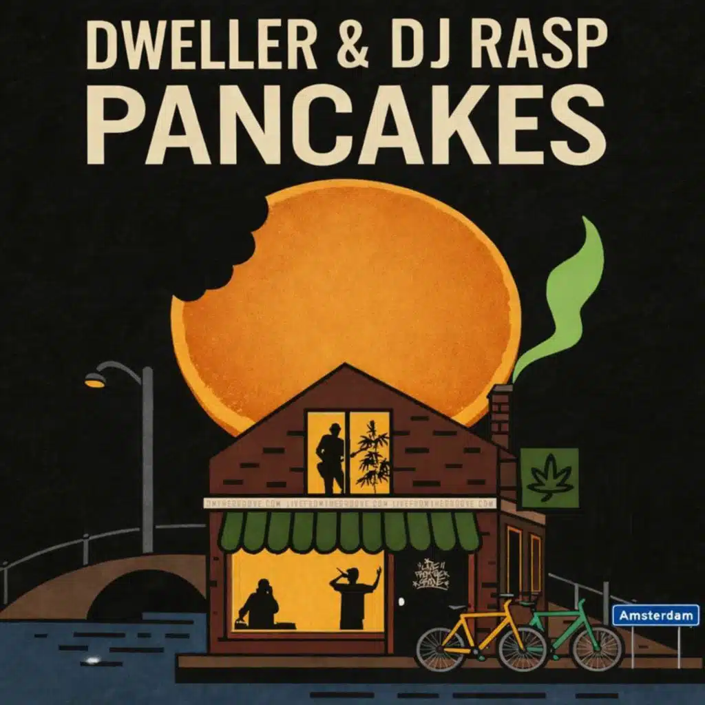 Pancakes
