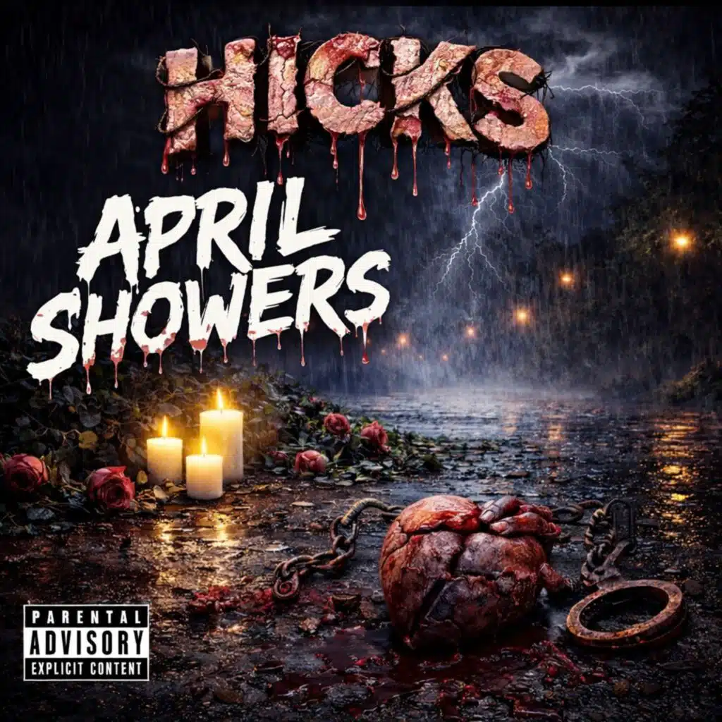 April Showers