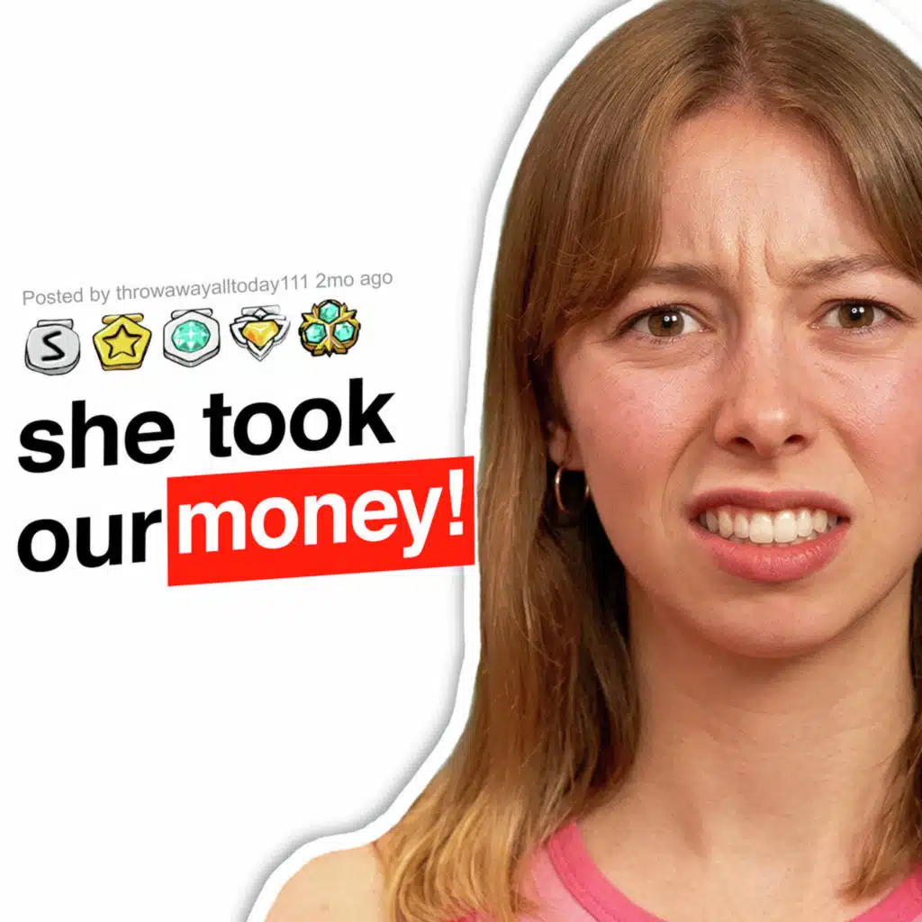 I chose to IGNORE my step daughter instead of pushing a reconciliation! | Reddit Stories | EP2682