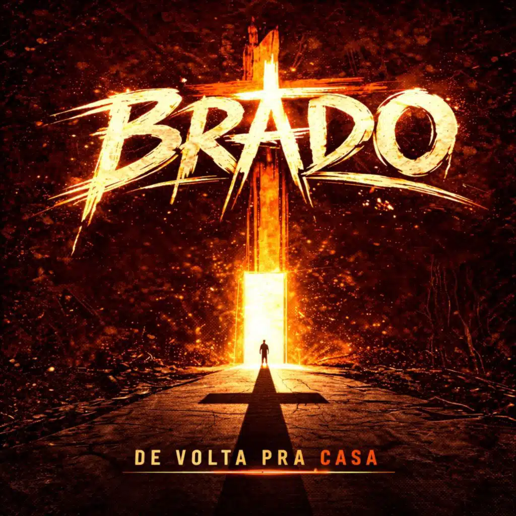 De volta pra casa