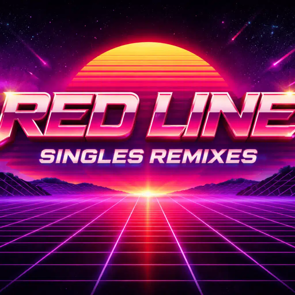 Red line (Dance remix)