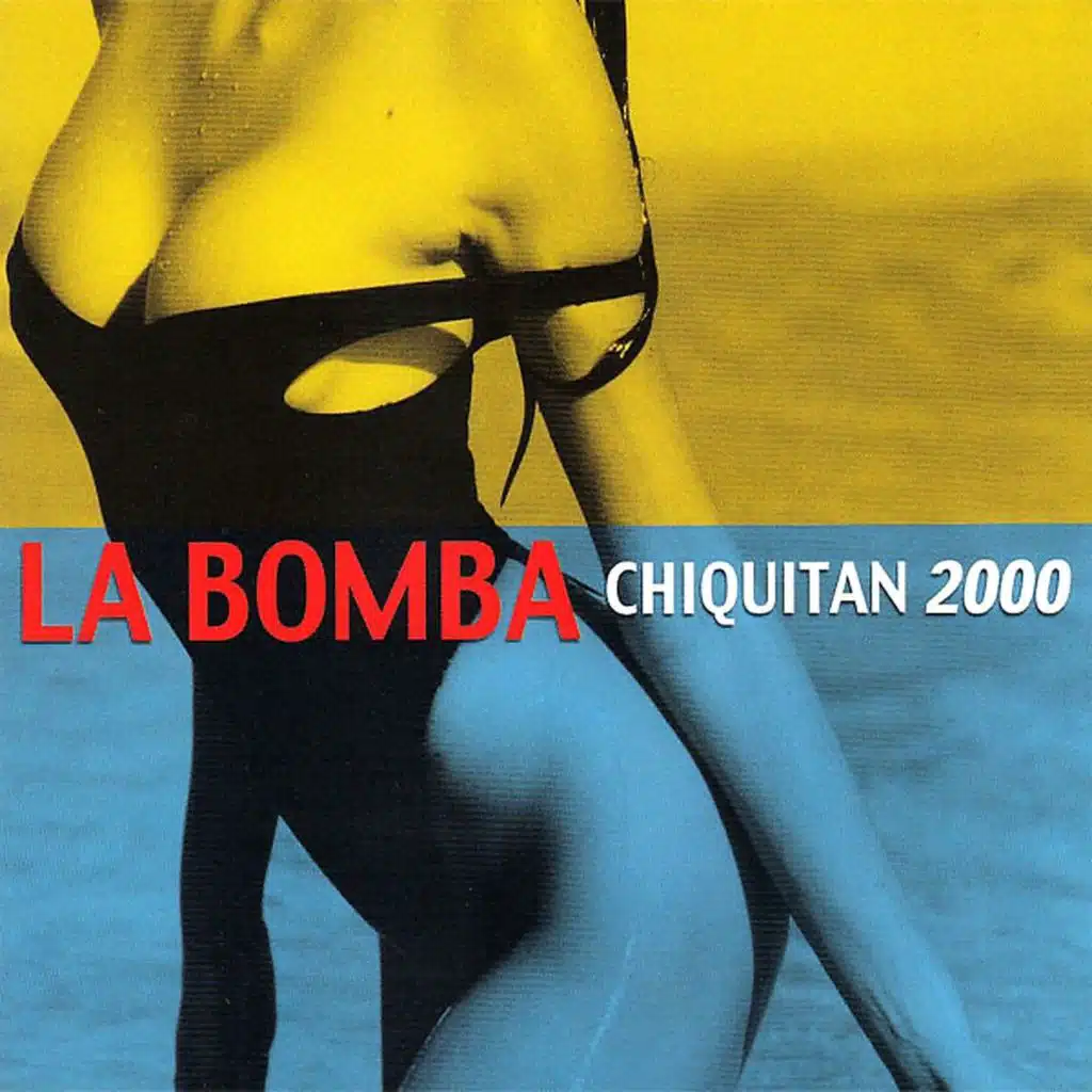 Chiquitan 2000