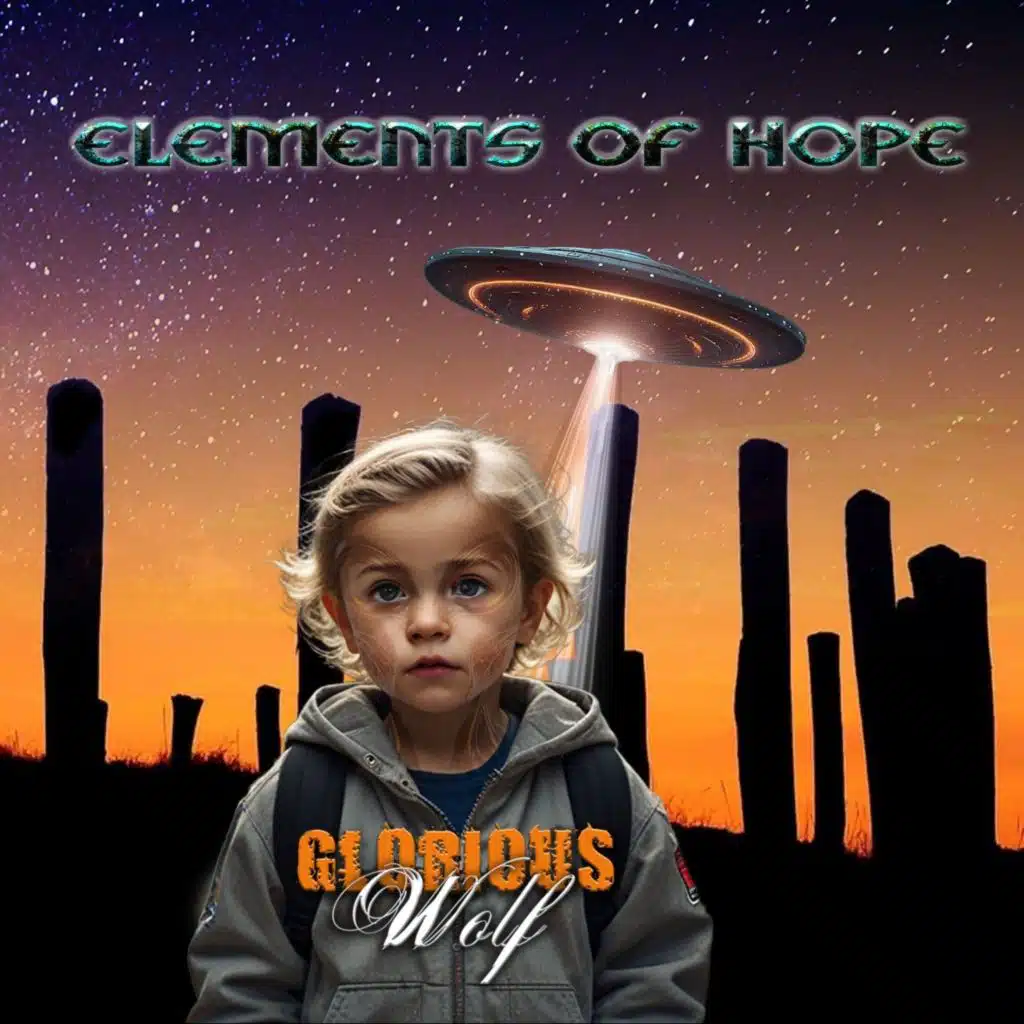 Elements Of Hope
