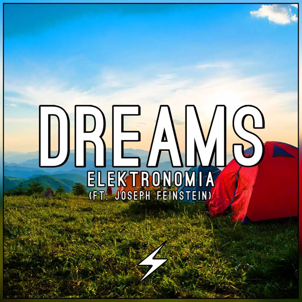 Dreams (feat. Joseph Feinstein)