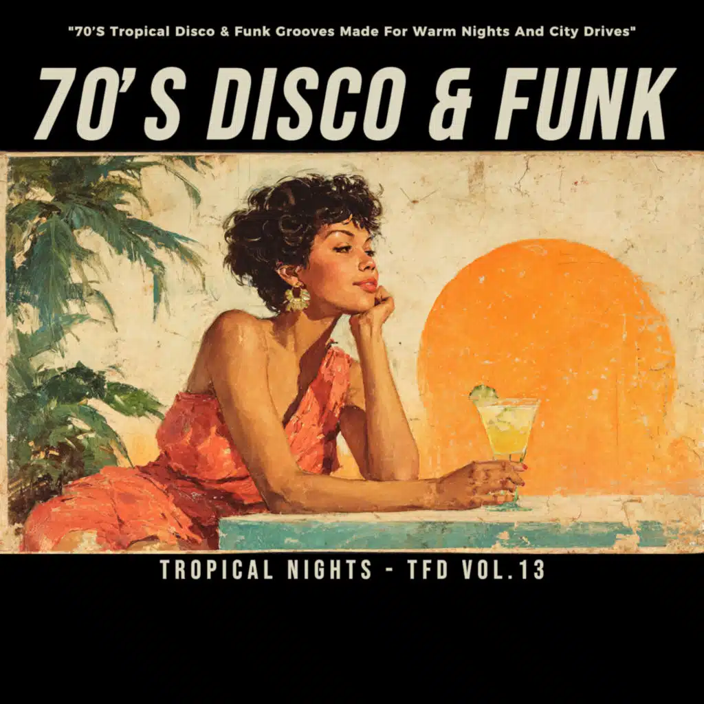 Tropical Nights