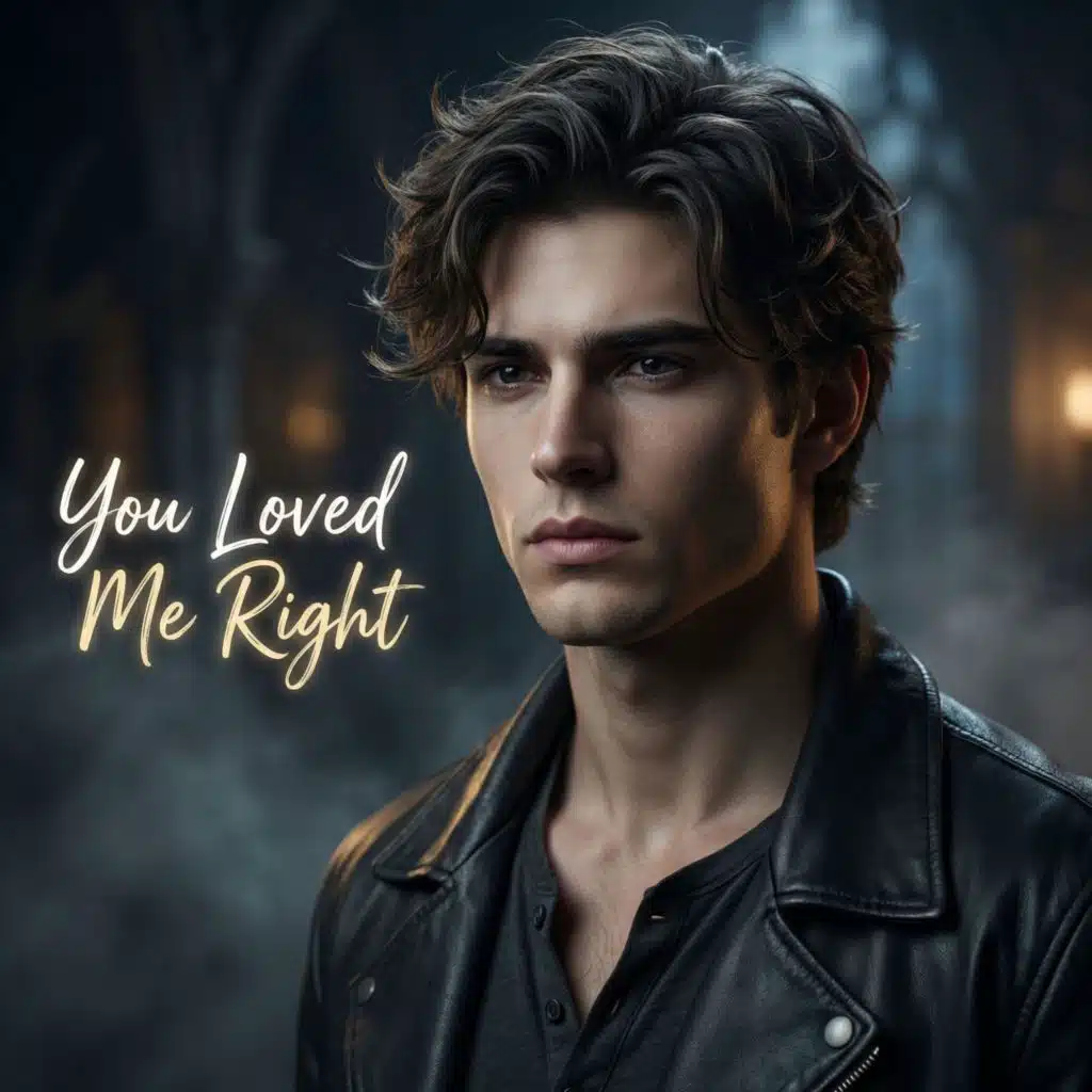 You Loved Me Right Once