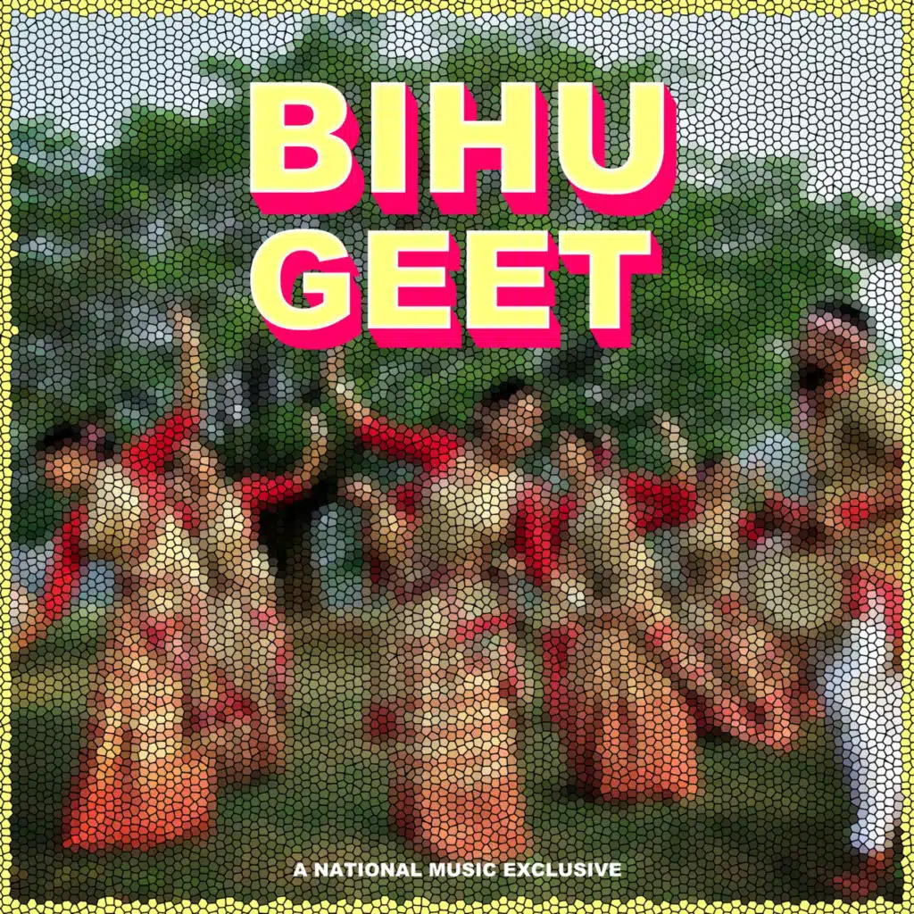 Bihu Geet