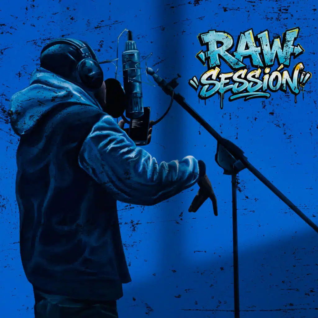 Raw Sessión