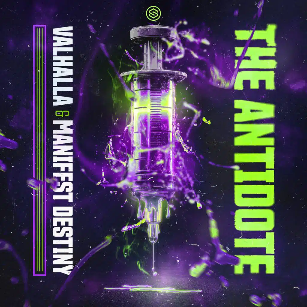 The Antidote